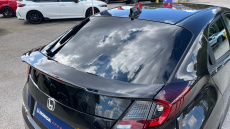 Honda Civic 1.8 i-VTEC SE Plus 5dr [Nav] Petrol Hatchback